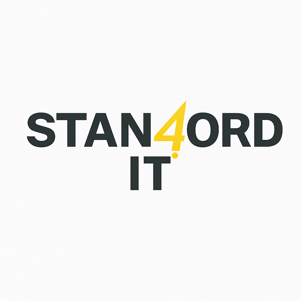 About Stan4ord IT